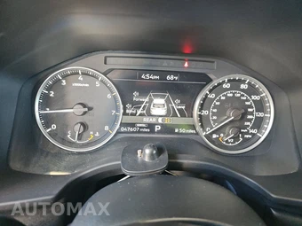 2022 Mitsubishi Outlander ES - miniatura 12