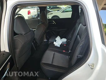 2022 Mitsubishi Outlander ES - miniatura 13