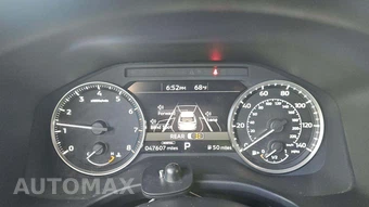 2022 Mitsubishi Outlander ES - miniatura 18