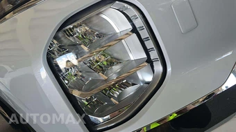 2022 Mitsubishi Outlander ES - miniatura 23