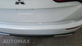 2022 Mitsubishi Outlander ES - miniatura 25