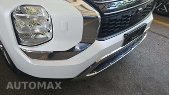 2022 Mitsubishi Outlander ES - miniatura 28