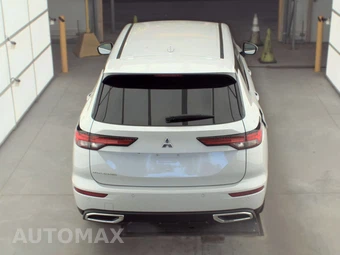 2022 Mitsubishi Outlander ES - miniatura 5