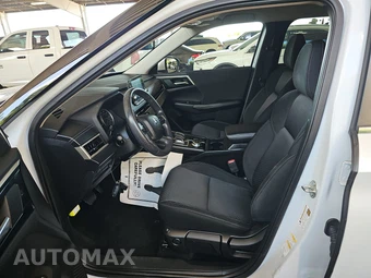 2022 Mitsubishi Outlander ES - miniatura 7