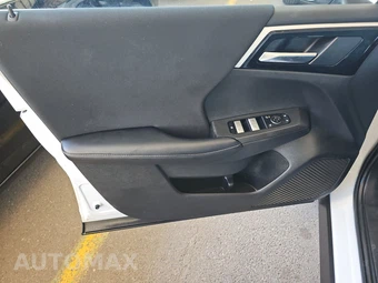 2022 Mitsubishi Outlander ES - miniatura 9