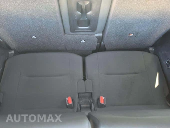 2022 Mitsubishi Outlander ES - miniatura 11