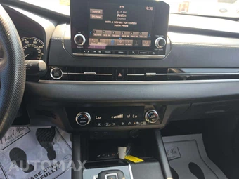 2022 Mitsubishi Outlander ES - miniatura 7