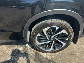 2022 Mitsubishi Outlander ES - miniatura 11