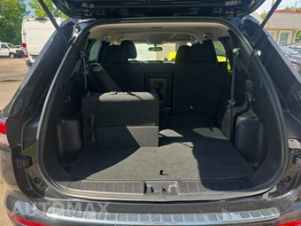 2022 Mitsubishi Outlander ES - miniatura 19