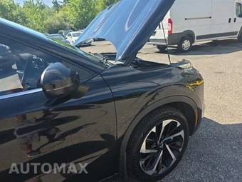 2022 Mitsubishi Outlander ES - miniatura 21