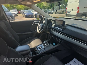 2022 Mitsubishi Outlander ES - miniatura 25