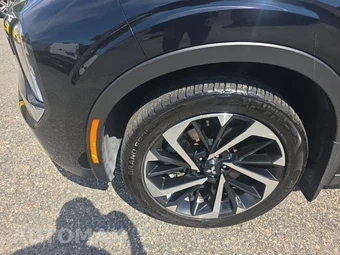 2022 Mitsubishi Outlander ES - miniatura 8