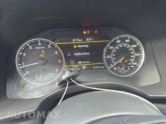 2022 Mitsubishi Outlander ES - miniatura 12