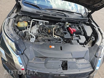 2022 Mitsubishi Outlander ES - miniatura 16