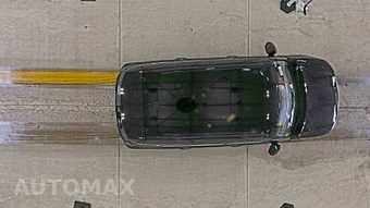 2022 Mitsubishi Outlander ES - miniatura 18