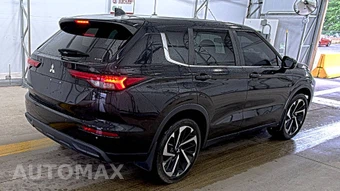 2022 Mitsubishi Outlander ES - miniatura 4