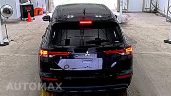 2022 Mitsubishi Outlander ES - miniatura 5