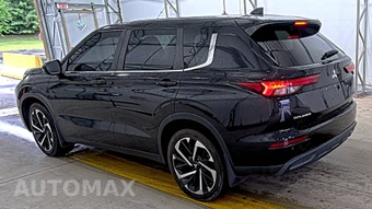 2022 Mitsubishi Outlander ES - miniatura 6