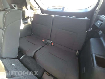 2022 Mitsubishi Outlander ES - miniatura 11