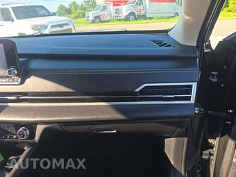 2022 Mitsubishi Outlander ES - miniatura 17