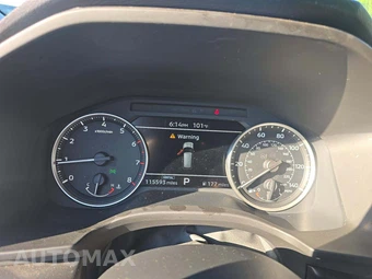 2022 Mitsubishi Outlander ES - miniatura 6
