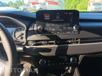 2022 Mitsubishi Outlander ES - miniatura 7