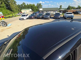 2022 Mitsubishi Outlander ES - miniatura 9