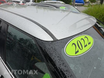 2022 Mitsubishi Outlander ES - miniatura 12