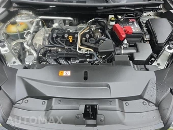 2022 Mitsubishi Outlander ES - miniatura 18
