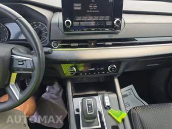 2022 Mitsubishi Outlander ES - miniatura 10