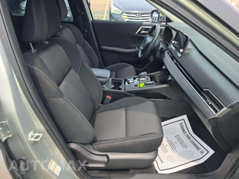 2022 Mitsubishi Outlander ES - miniatura 19
