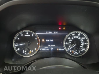 2022 Mitsubishi Outlander ES - miniatura 12