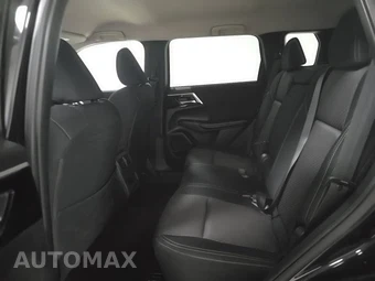 2022 Mitsubishi Outlander ES - miniatura 13