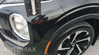 2022 Mitsubishi Outlander ES - miniatura 21