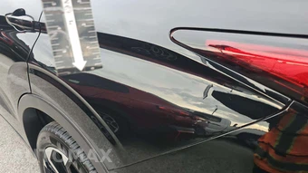 2022 Mitsubishi Outlander ES - miniatura 27