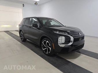 2022 Mitsubishi Outlander ES - miniatura 3
