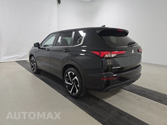 2022 Mitsubishi Outlander ES - miniatura 6