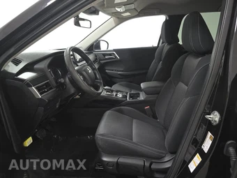 2022 Mitsubishi Outlander ES - miniatura 7