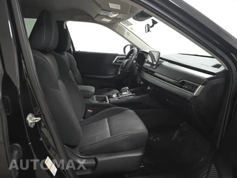 2022 Mitsubishi Outlander ES - miniatura 8