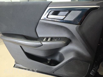 2022 Mitsubishi Outlander ES - miniatura 9