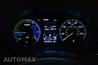 2022 Mitsubishi Outlander PHEV GT - miniatura 18