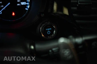 2022 Mitsubishi Outlander PHEV GT - miniatura 19