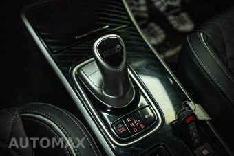 2022 Mitsubishi Outlander PHEV GT - miniatura 21