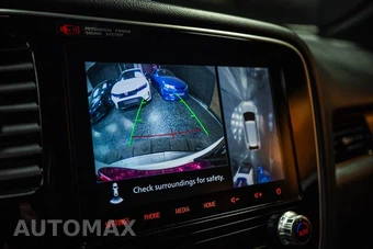 2022 Mitsubishi Outlander PHEV GT - miniatura 22