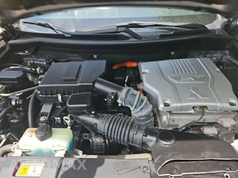 2022 Mitsubishi Outlander PHEV LE - miniatura 15