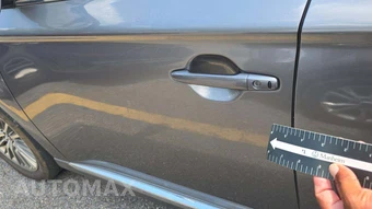 2022 Mitsubishi Outlander PHEV LE - miniatura 22
