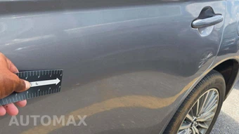 2022 Mitsubishi Outlander PHEV LE - miniatura 26