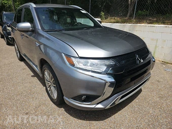 2022 Mitsubishi Outlander PHEV LE - miniatura 3