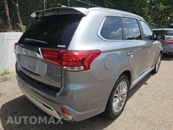 2022 Mitsubishi Outlander PHEV LE - miniatura 4