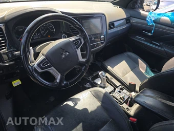 2022 Mitsubishi Outlander PHEV SEL - miniatura 11